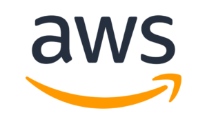 amazon web services (aws) logo