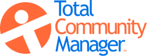 total community manager logo