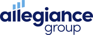 allegiance group logo