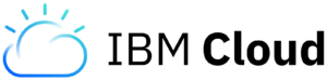 ibm cloud logo
