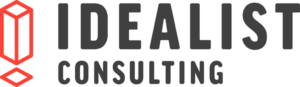 idealist consulting logo