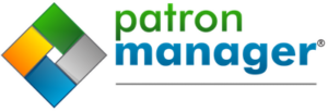 patronmanager logo