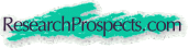 prospect research and development strategies logo